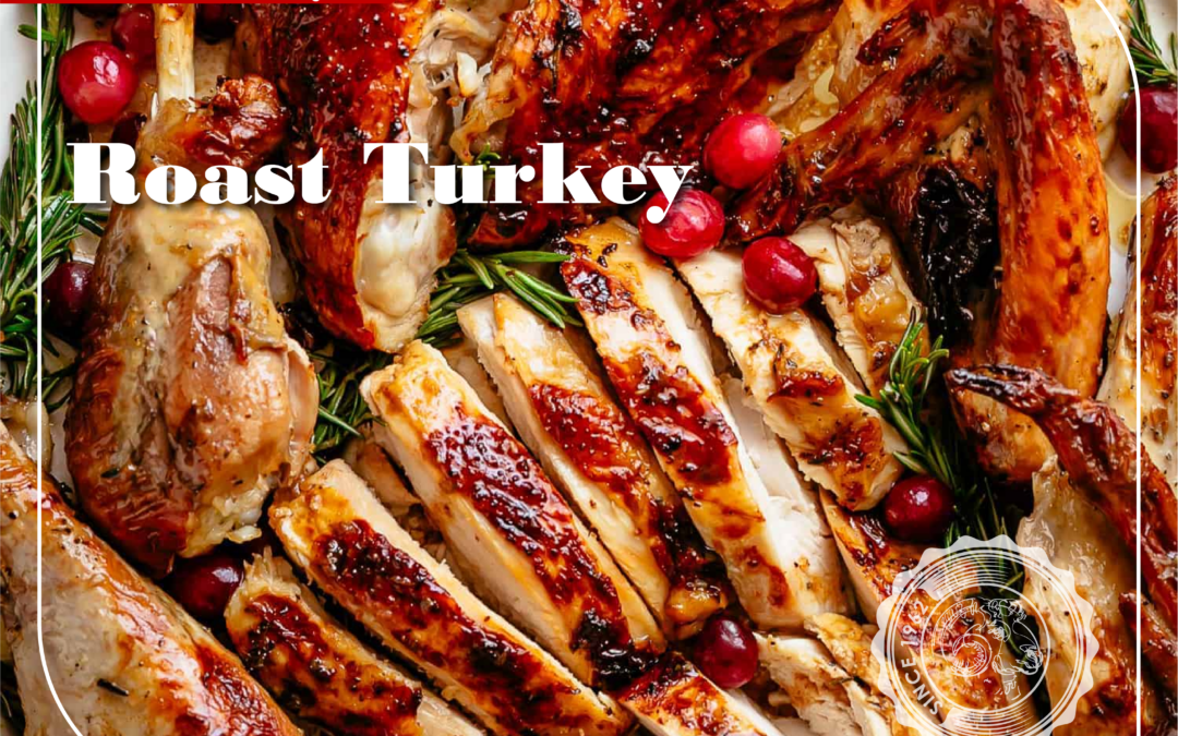 Roast Turkey