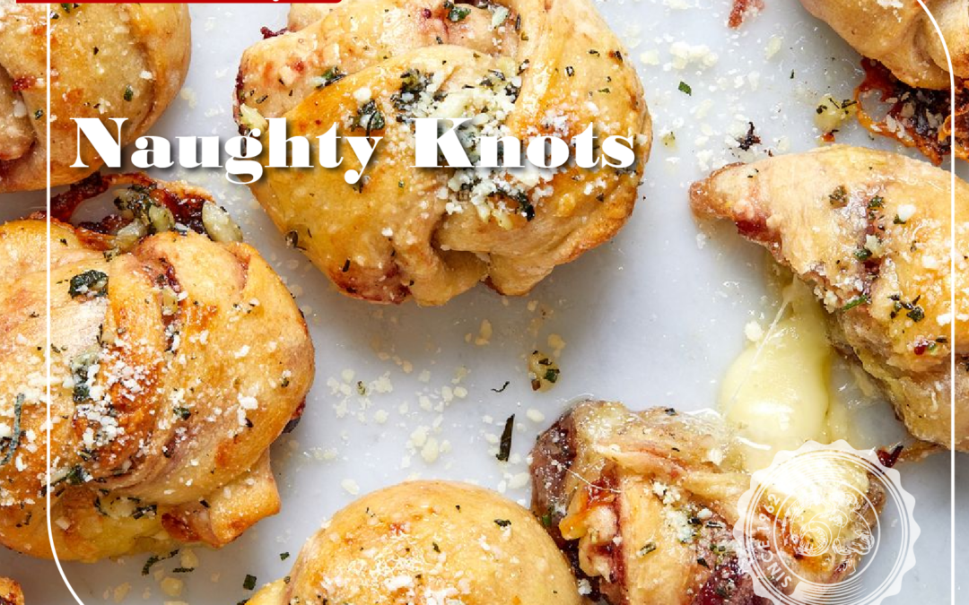 Naughty Knots